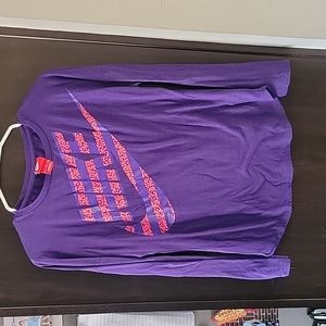 Nike long sleeve
